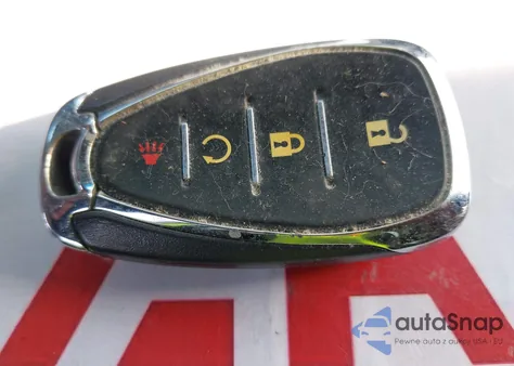 2021 Chevrolet Trailblazer Fwd Rs from USA, damaged, VIN KL79MTSL2MB178374